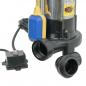 Preview: WQ1500 FURIA mit Schneidwerk Schmutzwasserpumpe 230V 1500W